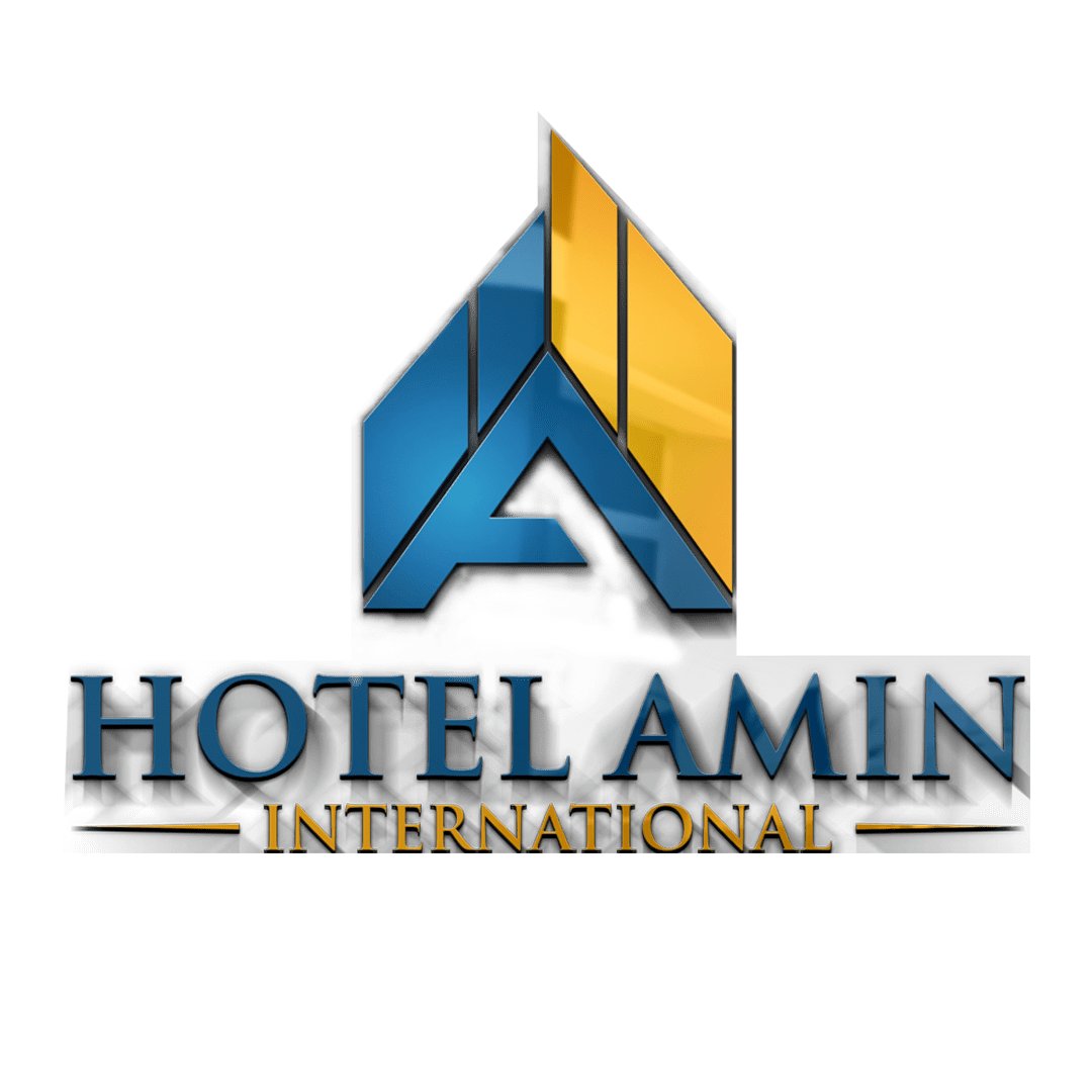 Hotel Amin