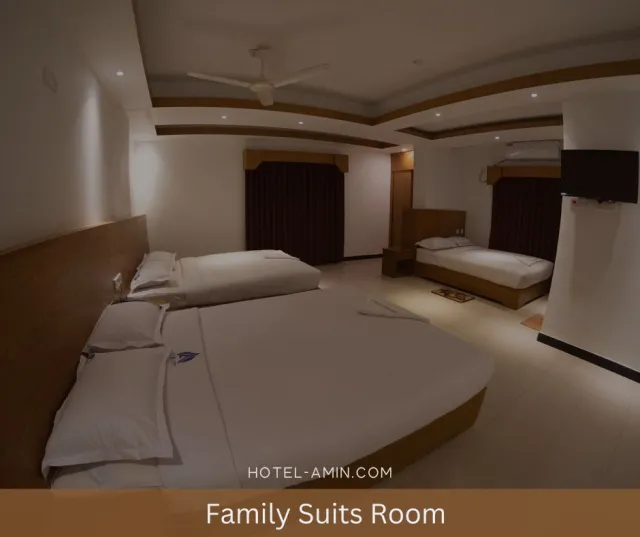 Family Suits