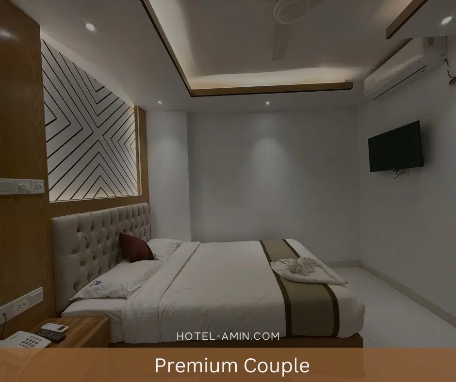 Premium Couple