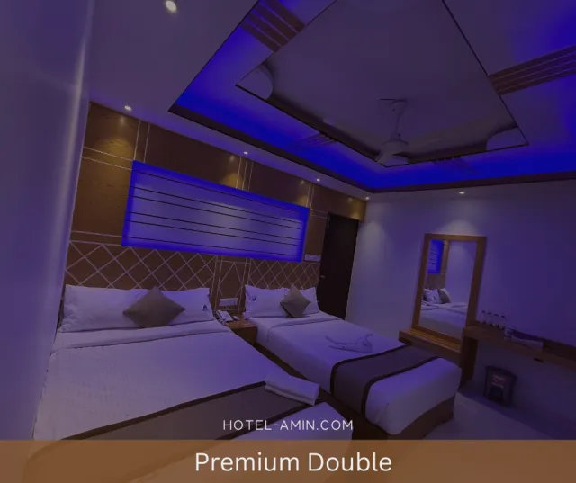 Premium Double 