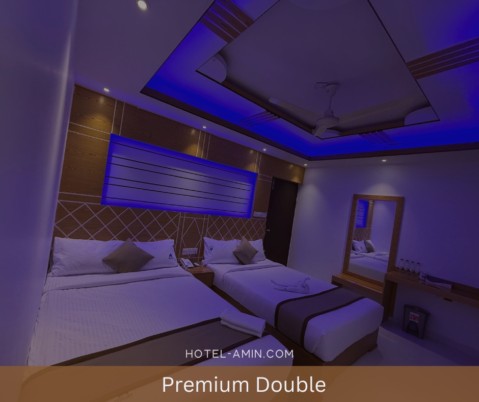 Premium Double 