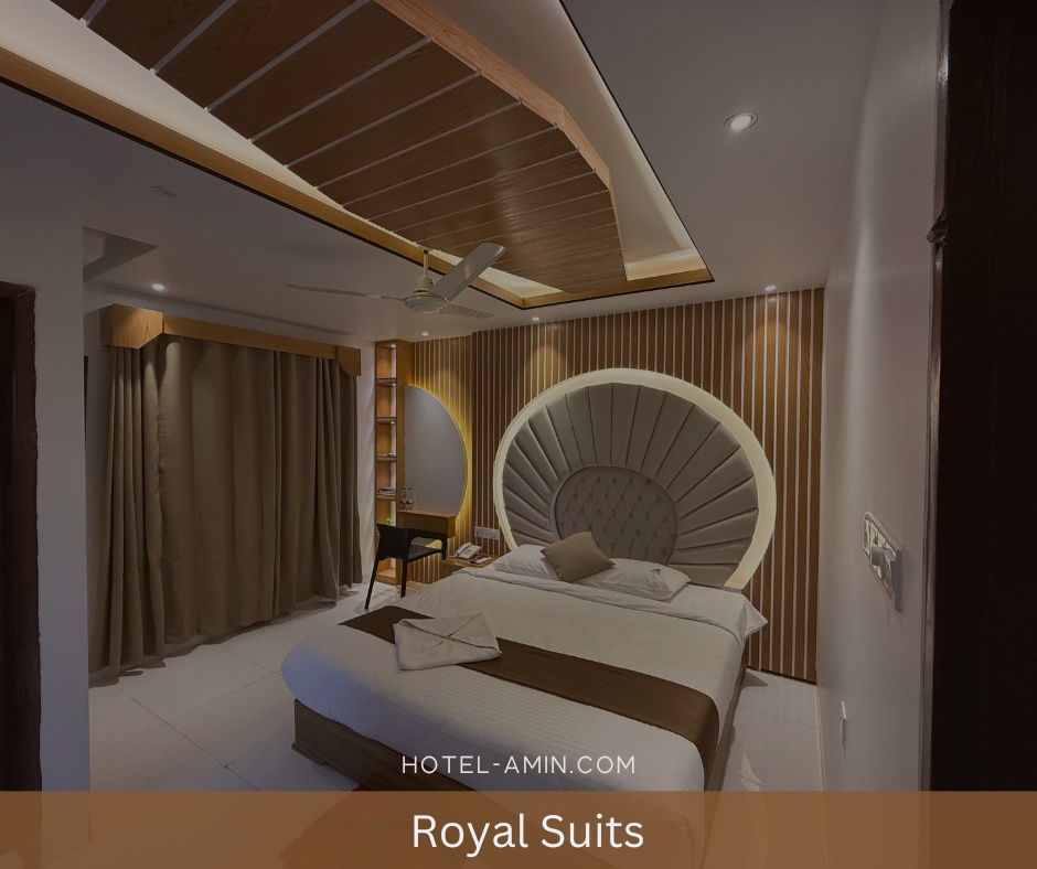 Royal Suite
